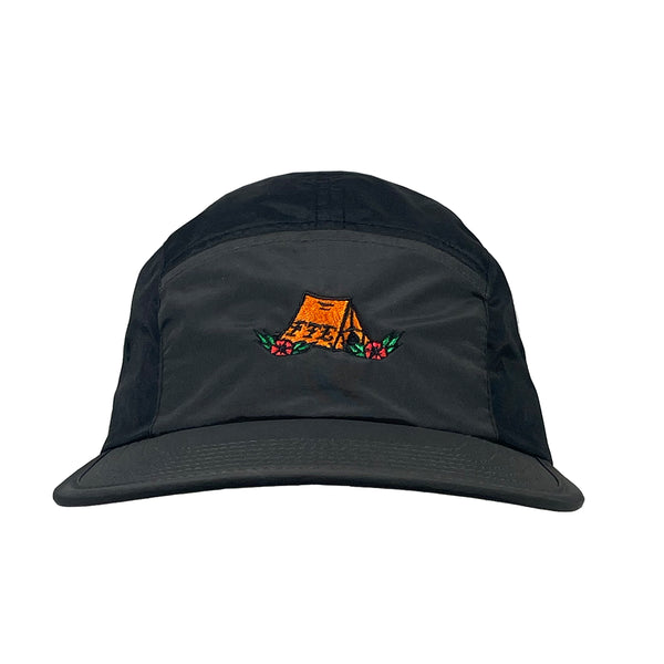 【CANTON COLLECTIVE】SUN-FADED ROSE CAP CANTON COLLECTIVE】SUN-FADED ROSE CAP（Canton Collective