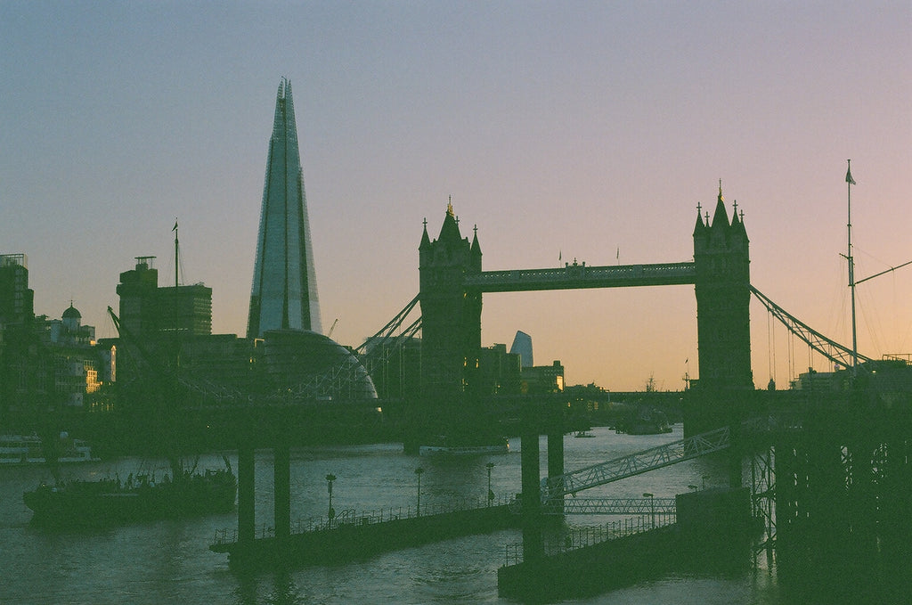 FTE LONDON