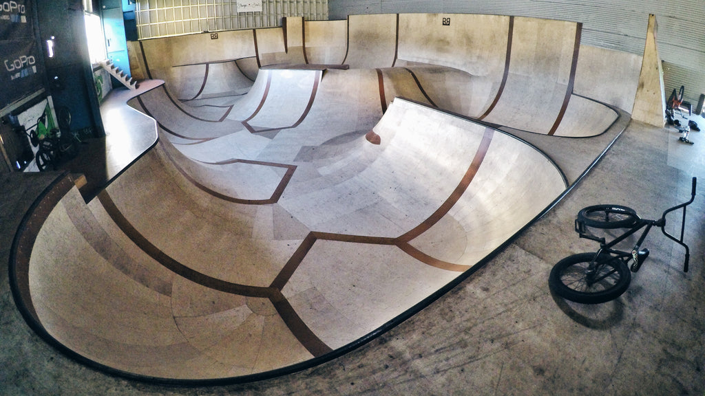 FTE COPENHAGEN III