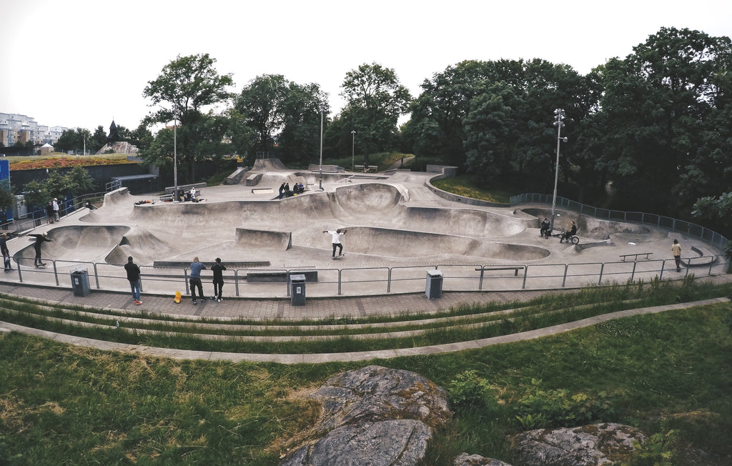 FTE GOTHENBURG