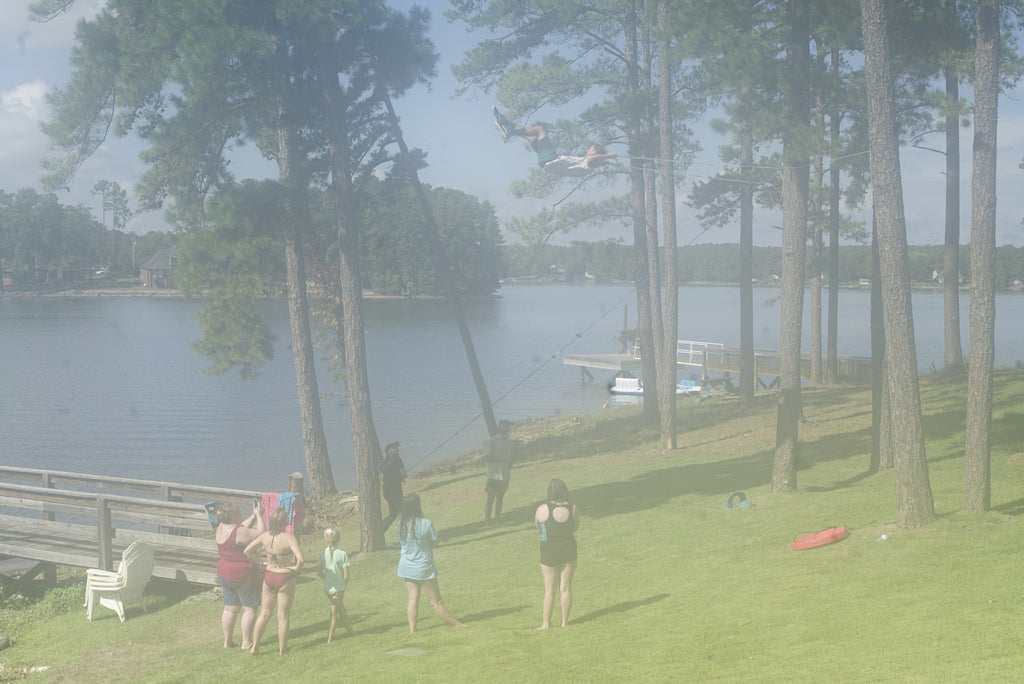 FTE NORTH CAROLINA