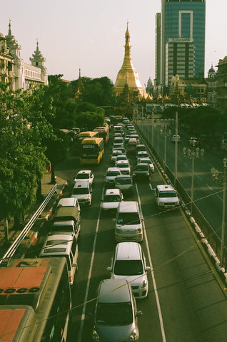Myanmar