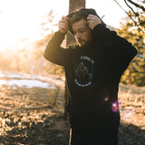 Dead Mountain Hoodie