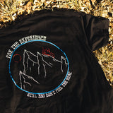 Dead Mountain Tee