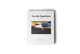 For The Experience, Volume 1 Book