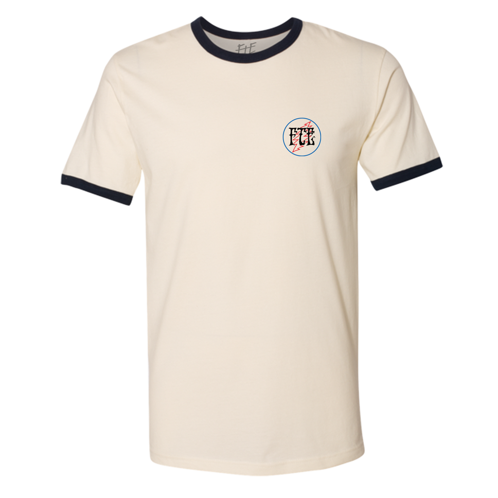 Dead Ringer Tee – FTE Collective