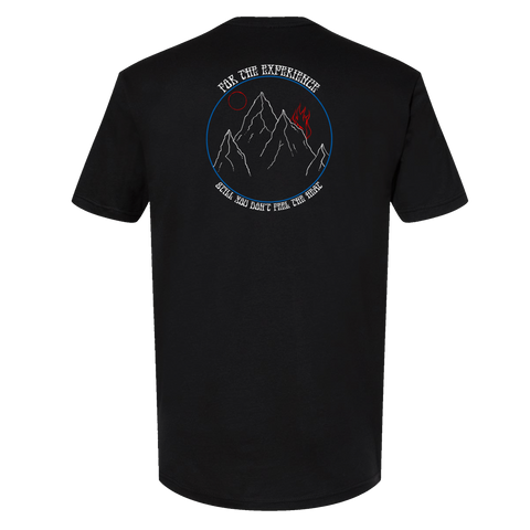 Dead Mountain Tee