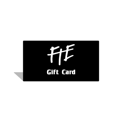 FTE Gift Card