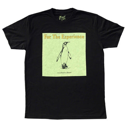 Penguin Tee
