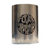 Hendrix Stainless Steel Camping Mug