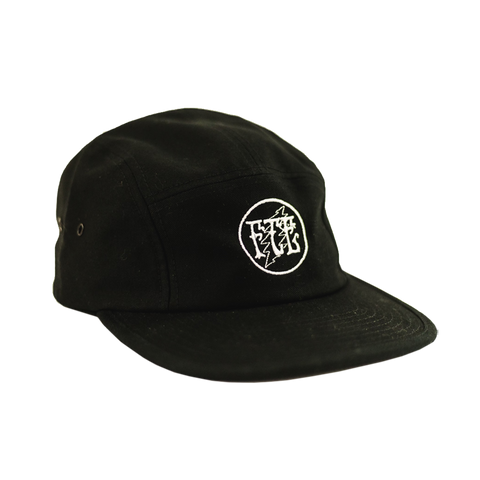 Dead 5 Panel