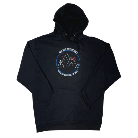 Dead Mountain Hoodie
