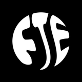 4” FTE Logo Decals