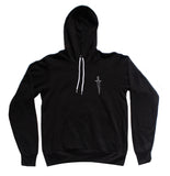 Dagger Pullover