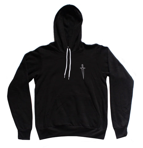 Dagger Pullover