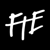 4” FTE Logo Decals